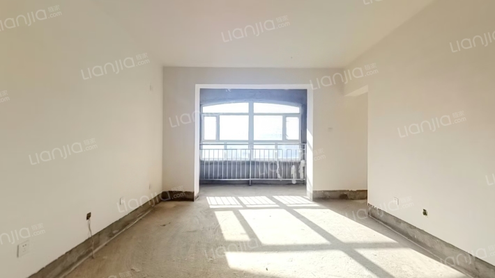 左庭右院第二季二手房实景图