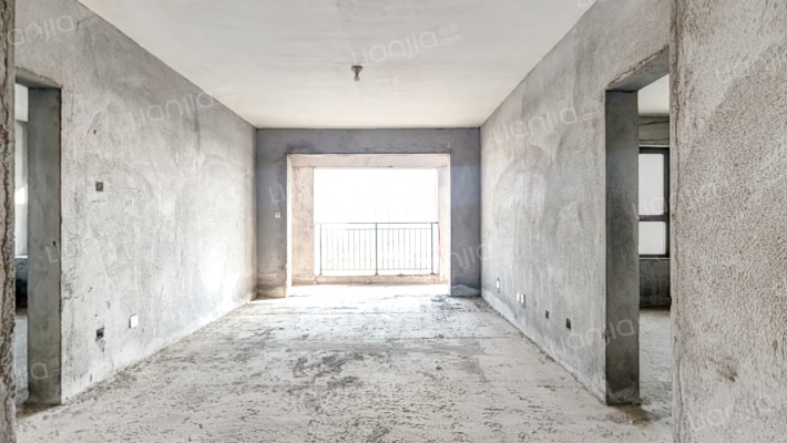 西花园二手房实景图