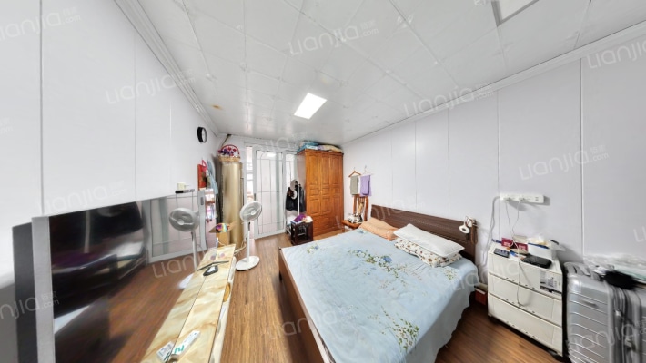凌兆新村(上浦路69弄)二手房实景图