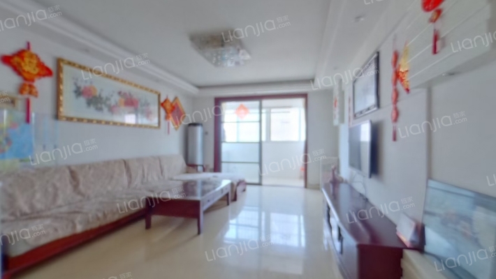 明仕广场二手房实景图