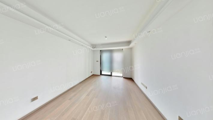 宋都柏悦府二手房实景图