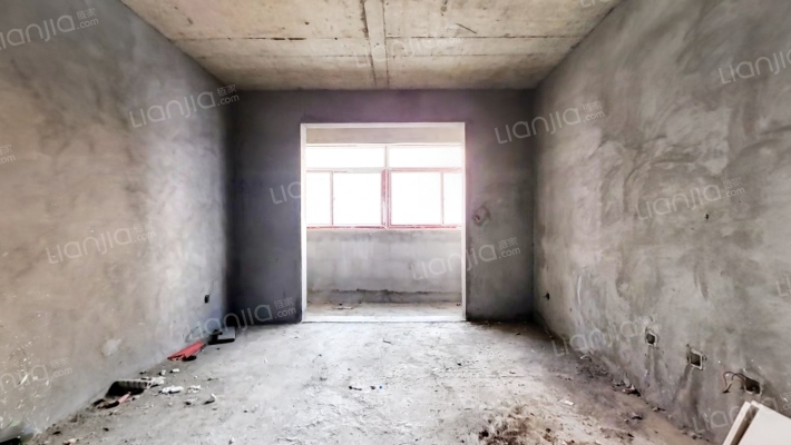 学府春天二手房实景图