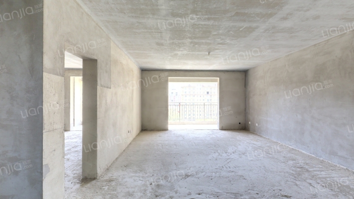 金水湾北区二手房实景图