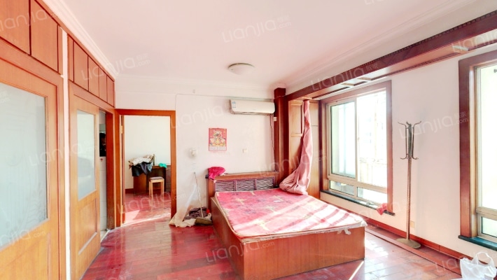 金色阳光二手房实景图