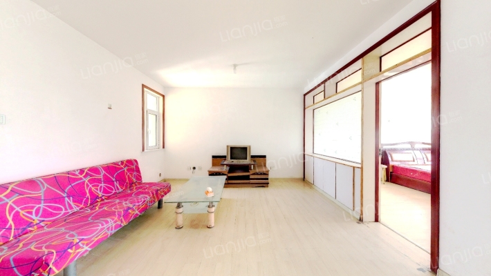 港城尊邸二手房实景图