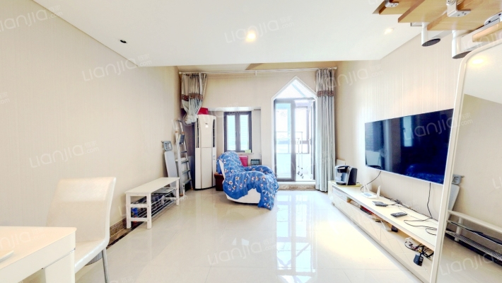 中北英郡二手房实景图