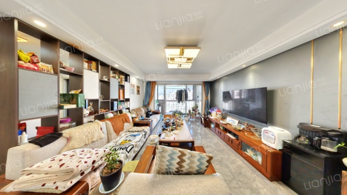 渔港家园B区二手房实景图