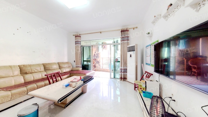 碧翠园二手房实景图