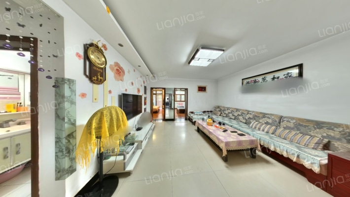 桃苑星言花园二手房实景图