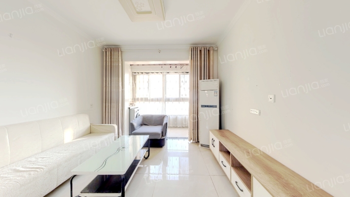 正弘数码港熙园二手房实景图