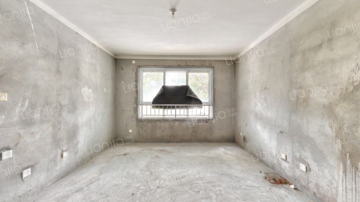 嘉和名城二手房实景图