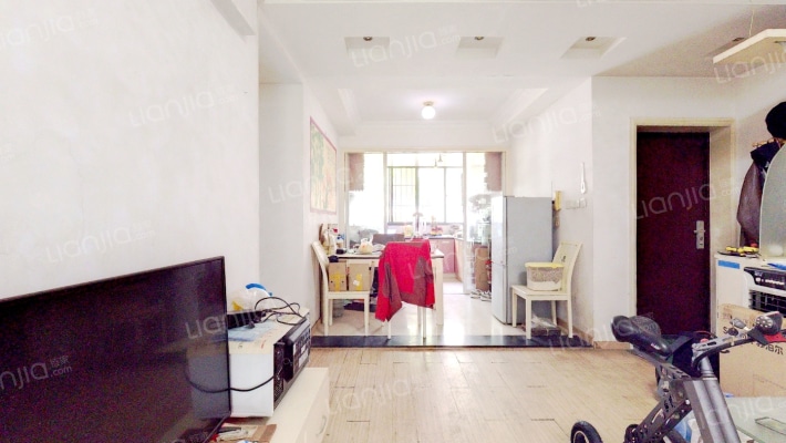 海韵馨苑南区二手房实景图