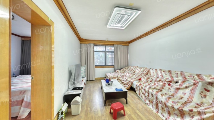 昆明牛街庄住宅小区二组团二手房实景图