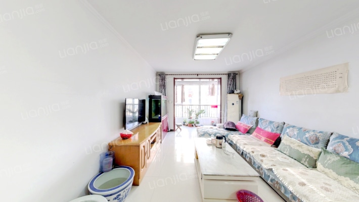 时光园二手房实景图