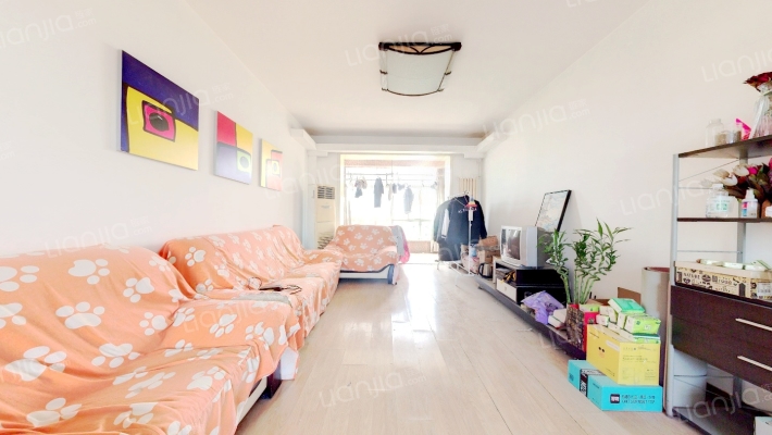 神兴小区三期二手房实景图