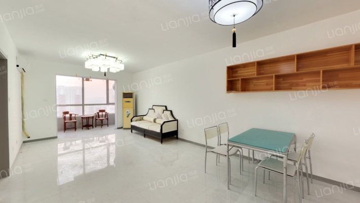 旺峰瑞石二手房实景图