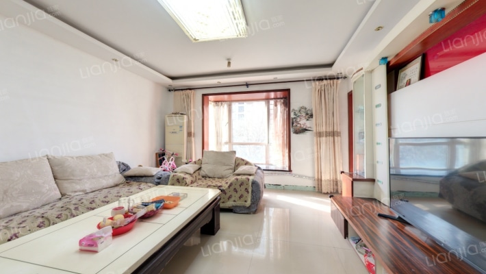 城西人家二手房实景图