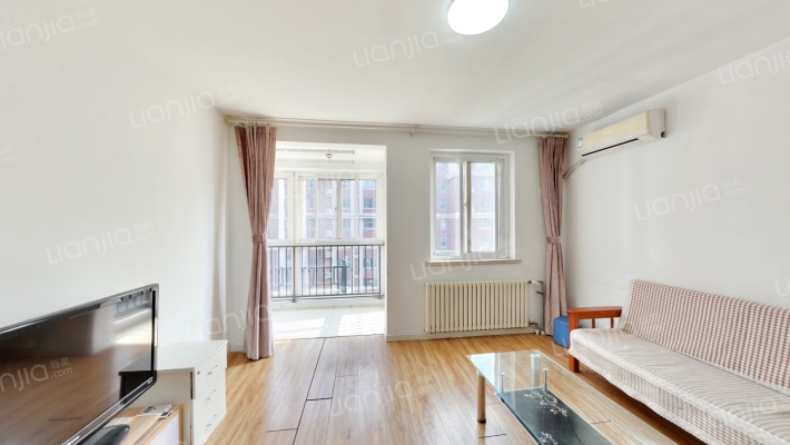 竹韵山色二手房实景图