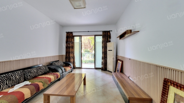 协信柠檬郡二手房实景图