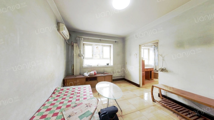 冀新社区二手房实景图