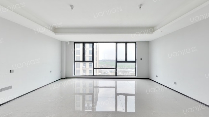 悦达电建玖玺台二手房实景图