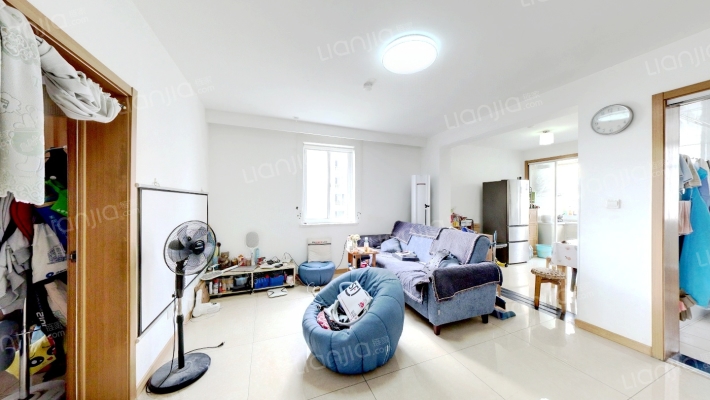 晓庄师范小区二手房实景图