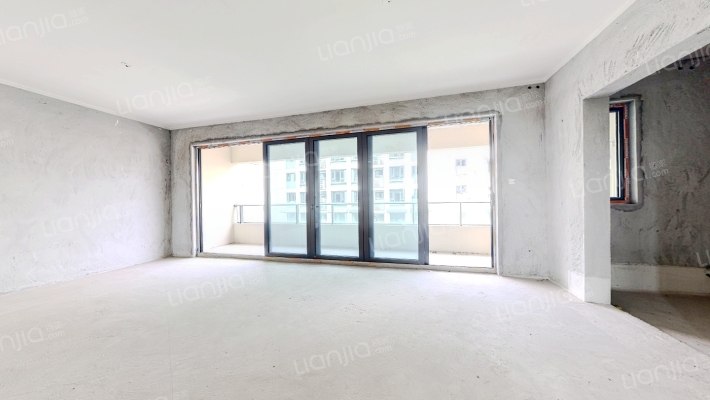 云山长麓二手房实景图