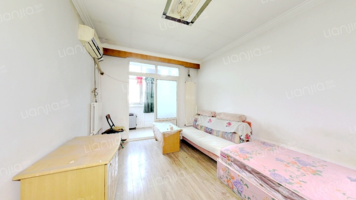 万福小区二手房实景图