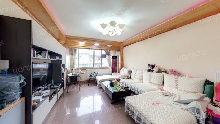 八鴿岩小區二手房实景图