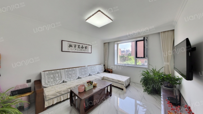 青浦路523号二手房实景图