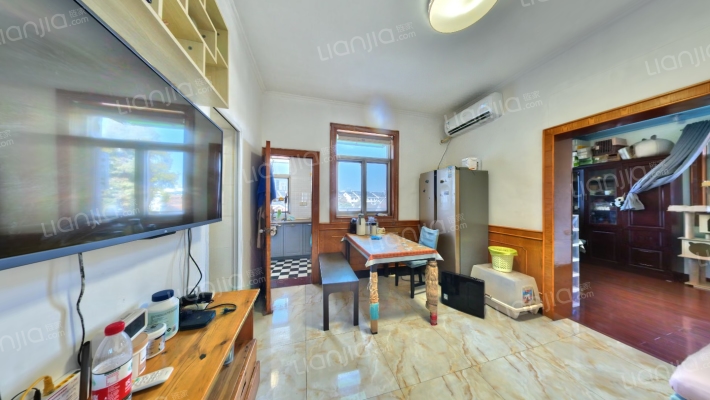 六眼井二手房实景图