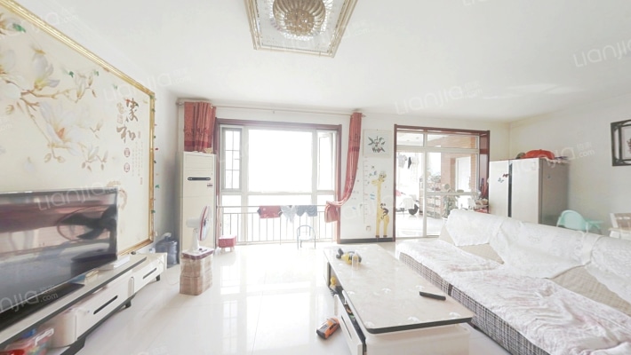 纳帕溪谷二手房实景图