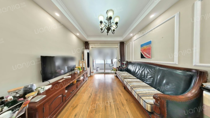 美澜花园二手房实景图