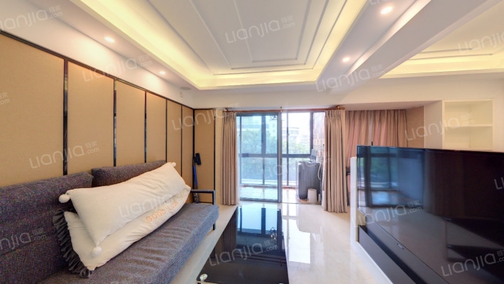 信和上筑二手房实景图