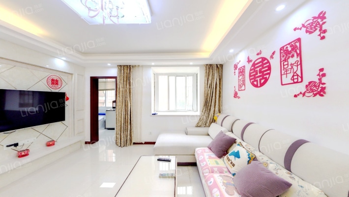 天一裕景苑二手房实景图