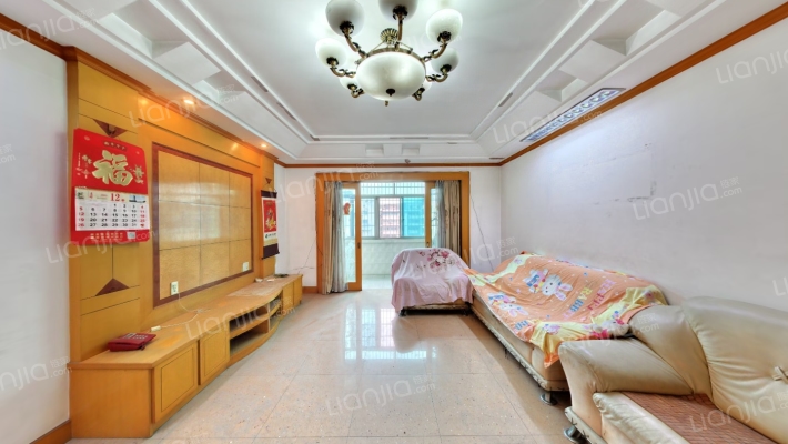 江东路住宅区二手房实景图