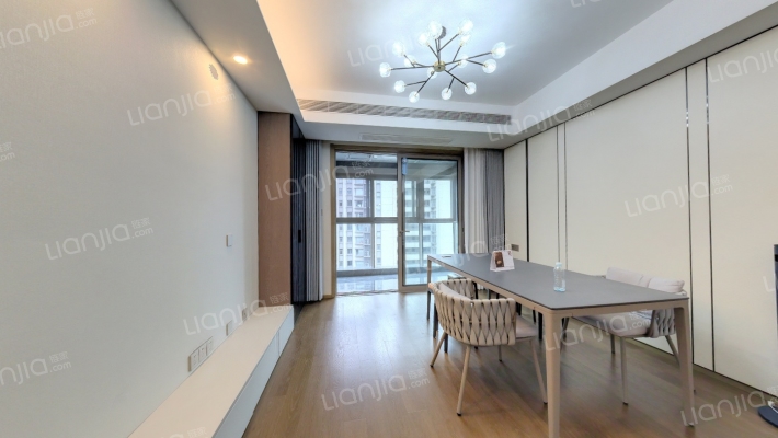 天颂花园二手房实景图