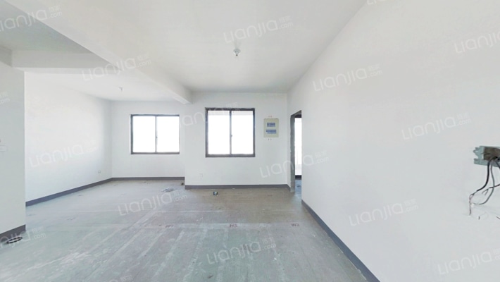 虹港花苑二手房实景图