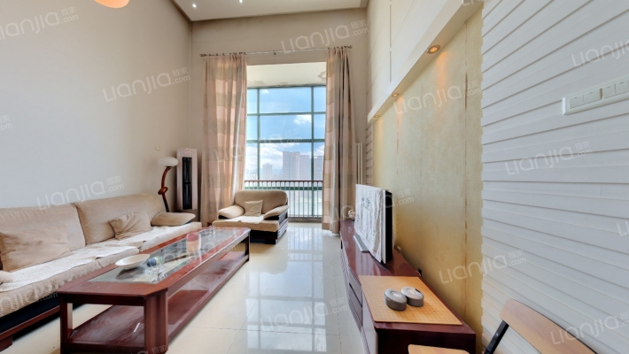 长征左邻右舍东区二手房实景图