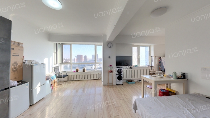 兴华大厦二手房实景图