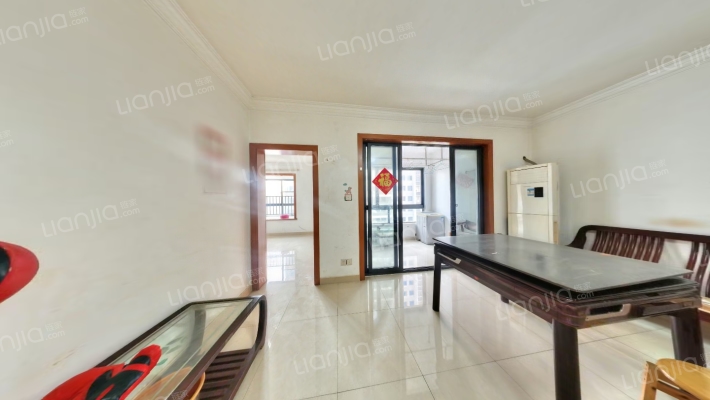 娄汀苑二手房实景图