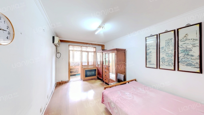 瑞达里二手房实景图