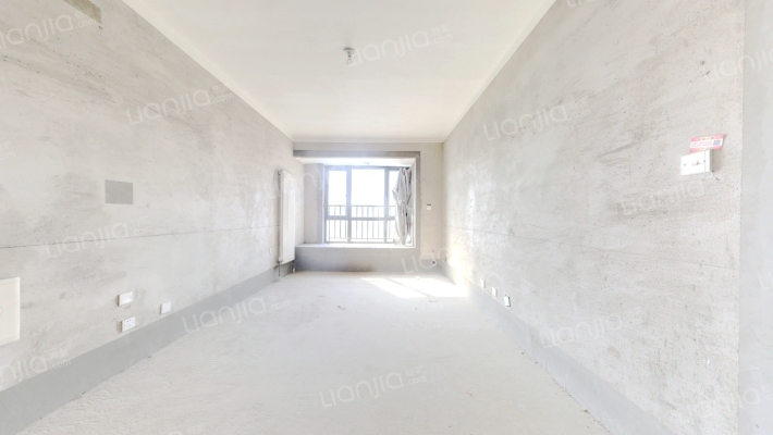 汇泉城一号院二手房实景图