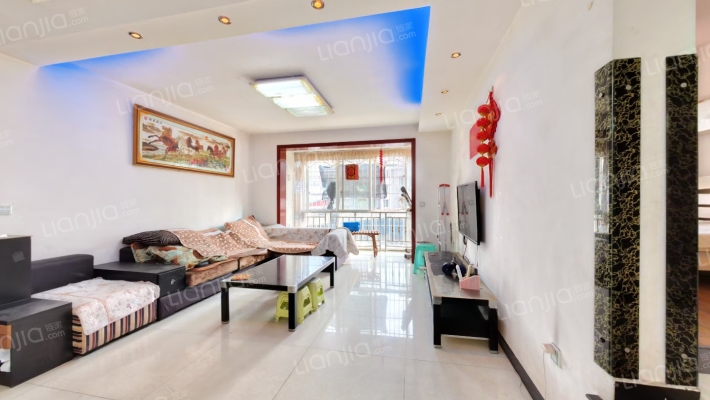 雅馨苑二手房实景图