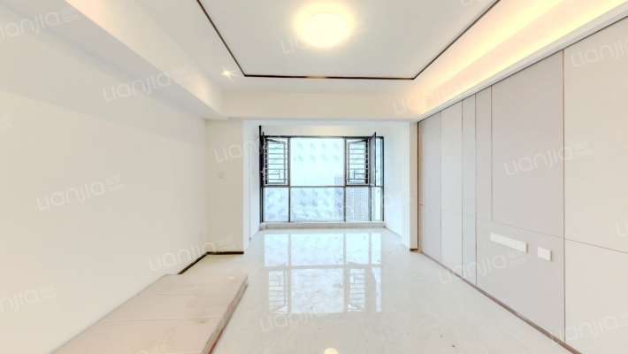 凯德双桥新作二手房实景图