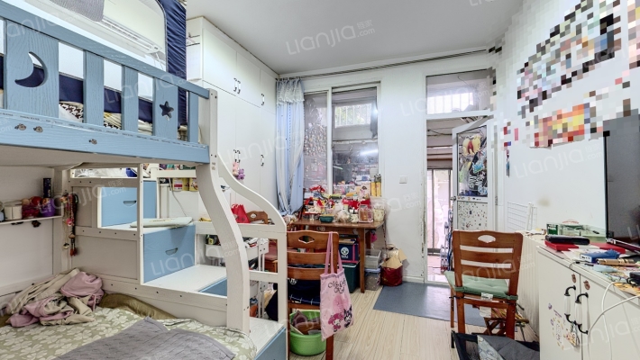 佛涛路二手房实景图