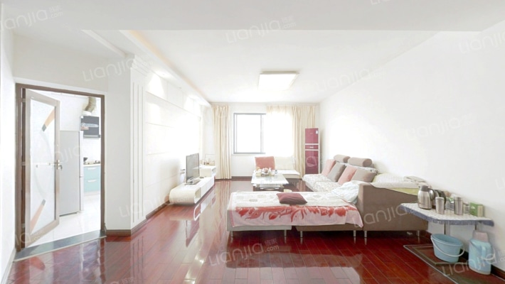 在水一方(襄城区)二手房实景图