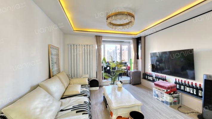 易构空间二手房实景图