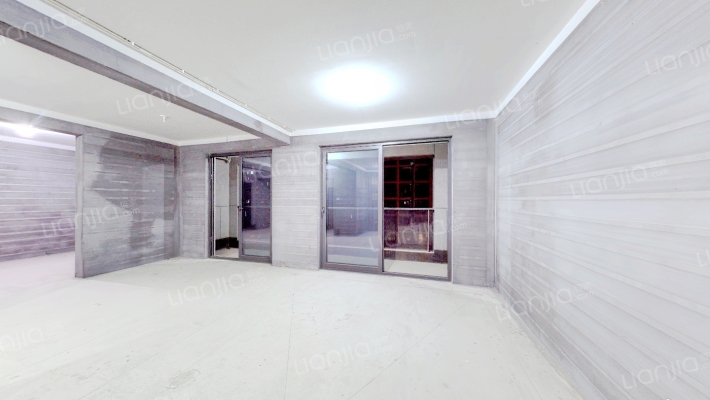 锦澜府二手房实景图