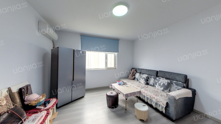 龙鼎云居二手房实景图